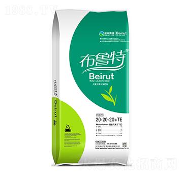 10kgƽ���ʹ���Ԫ��ˮ�ܷ���20-20-20+TE-������-�{(l��n)������