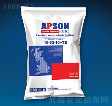 �������Ǵ���Ԫ��ˮ�ܷ���10-52-10+TE-������