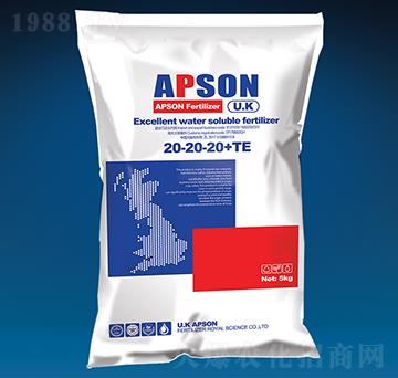 �������Ǵ���Ԫ��ˮ�ܷ���20-20-20+TE-������