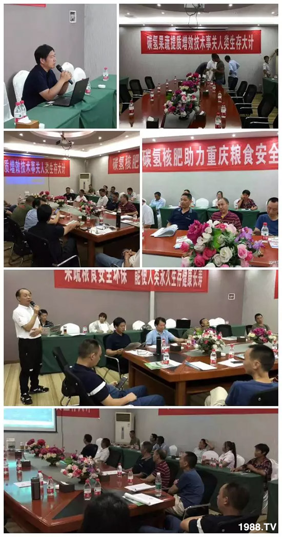 上百家媒體報(bào)道，打造超過(guò)歐盟食品標(biāo)準(zhǔn)作物！碳?xì)浜朔示褪沁@么火爆！