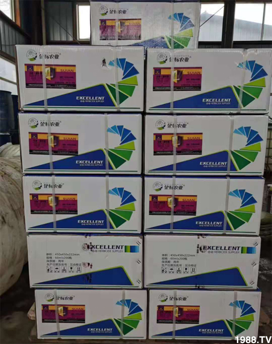 小麥赤霉病危害特點，防治小麥赤霉病用什么藥？