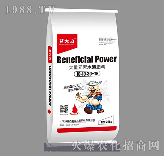 好的大量元素水溶肥應(yīng)具有哪些特點(diǎn)？大量元素水溶肥該怎么使用？