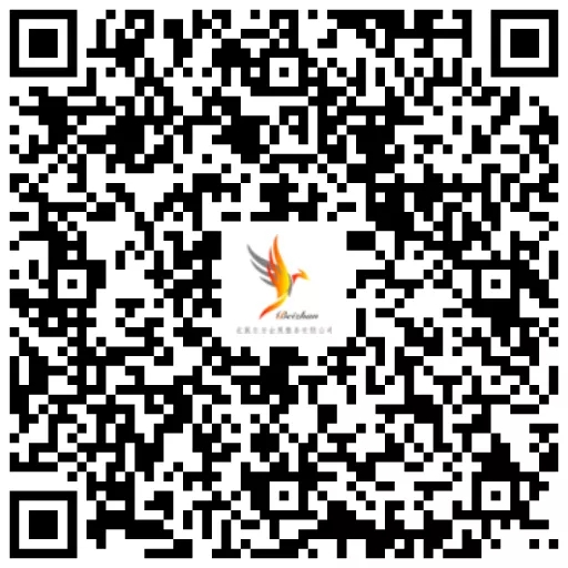 掃描二維碼，直接報(bào)名