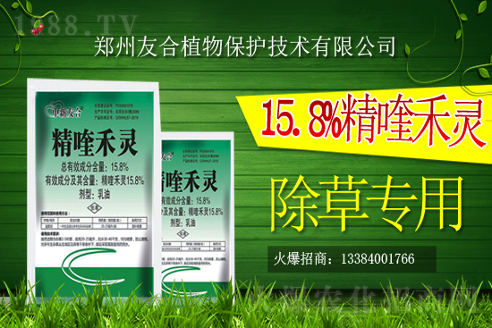 2021年2月15日柑橘除草劑價格行情