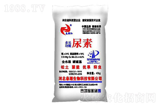 尿素價格飆漲！2021.10.20尿素價格行情