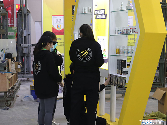 2021山東植保會(huì)將于10月24盛大開幕，展區(qū)攻略來了！