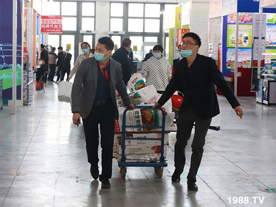 2021山東植保會(huì)將于10月24盛大開幕，與您不見不散！