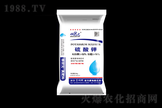 鉀肥多少錢一噸？10月27鉀肥行情一覽