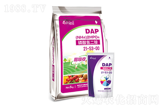 磷銨價(jià)格上行！近期磷銨價(jià)格行情走勢(shì)2021.7.23