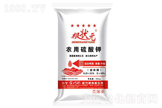     硫酸鉀市場(chǎng)平穩(wěn)，2022-2-18鉀肥價(jià)格行情走勢(shì)