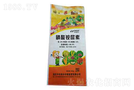 尿素突然大漲價！2022.2.9各地新報價是多少？