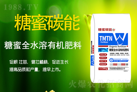 作物如何生根壯根、促花保果呢？學會這些事半功倍！