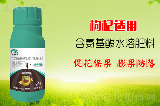 枸杞繁殖方法，主要的品種有哪些？