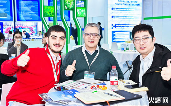 2026上海CAC農(nóng)化展綠色植保，生態(tài)同行！