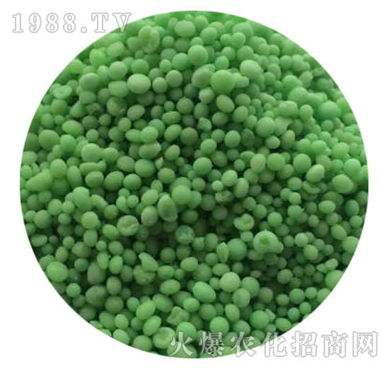 含硝態(tài)氮復合肥料20-20-20-星王寶（顆粒）-植?；? style=