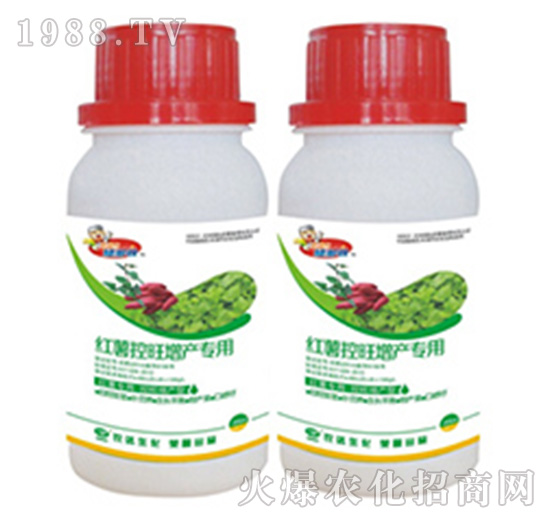 紅薯控旺增產(chǎn)專用-農(nóng)達(dá)生化