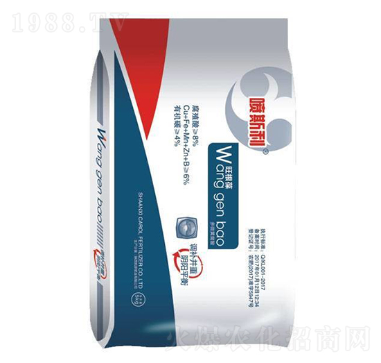 旺根葆-噴斯利-凱羅肥業(yè)