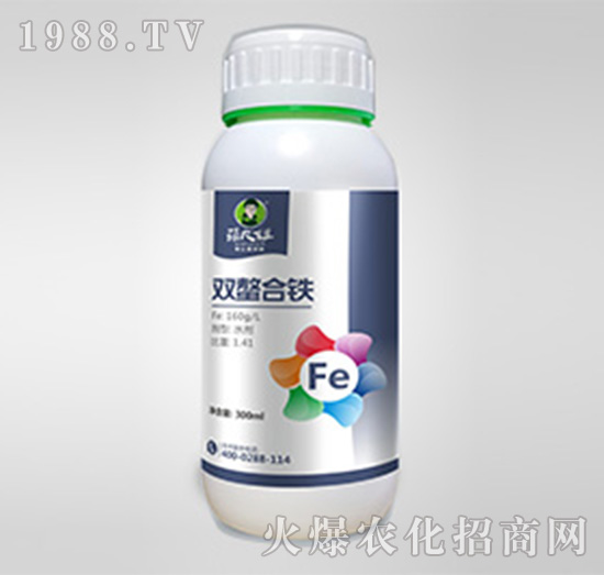 雙螯合鐵-蓓大姐