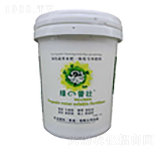 綠普壯-正旺農(nóng)肥