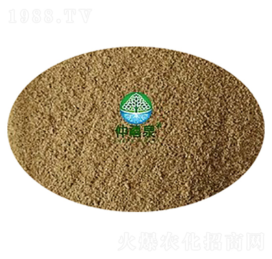 枯草芽孢桿菌（200億/g·全水溶）-仲禧泉