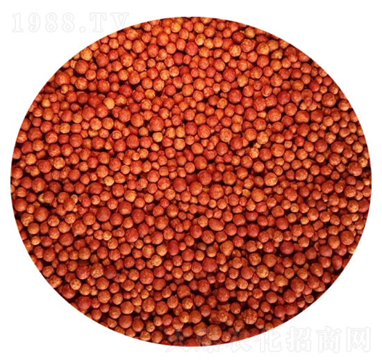 全營養(yǎng)聚合物包膜緩釋肥-力浮科技