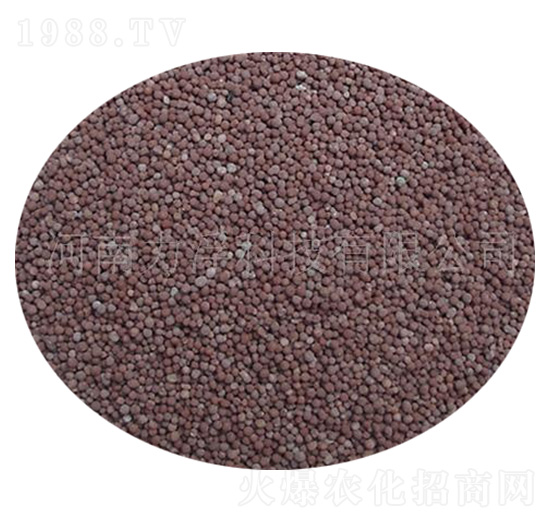 全營養(yǎng)脲醛緩釋肥-力浮科技