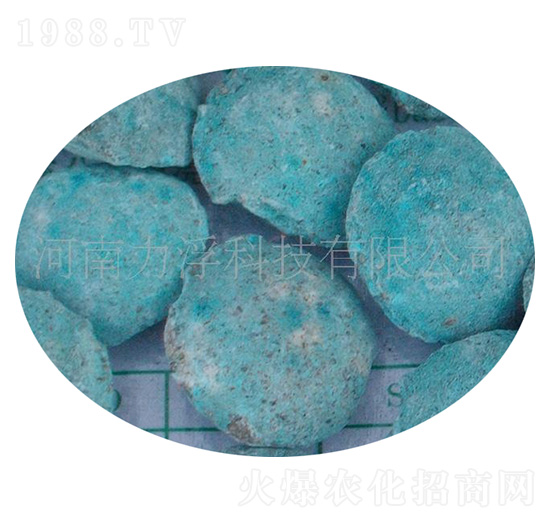 棕櫚、油棕樹肥-力浮科技