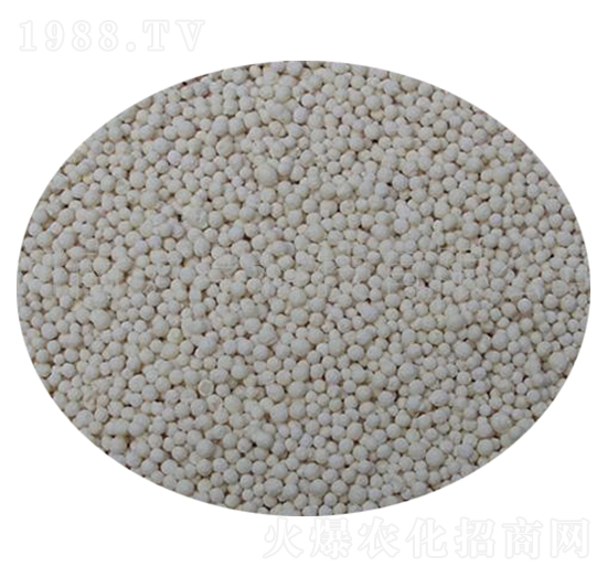 堿性土壤調(diào)節(jié)劑-力浮科技