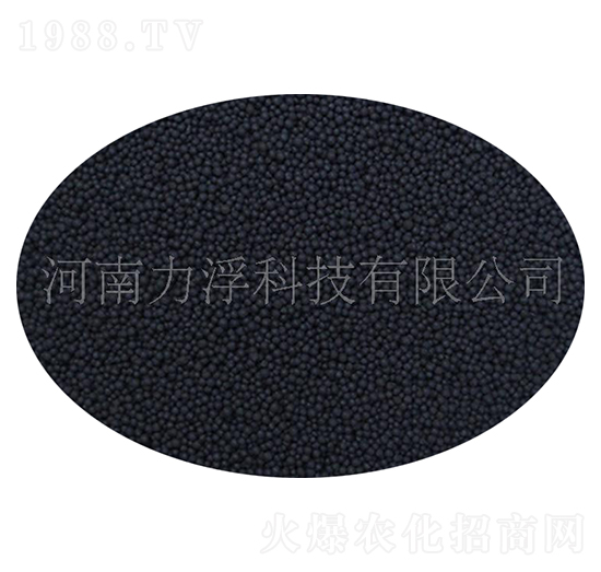 無機(jī)球道肥-力浮科技