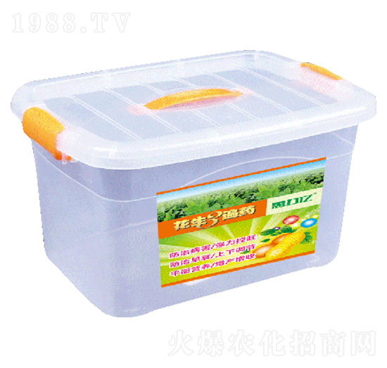 花生三遍藥-農(nóng)墾久豐