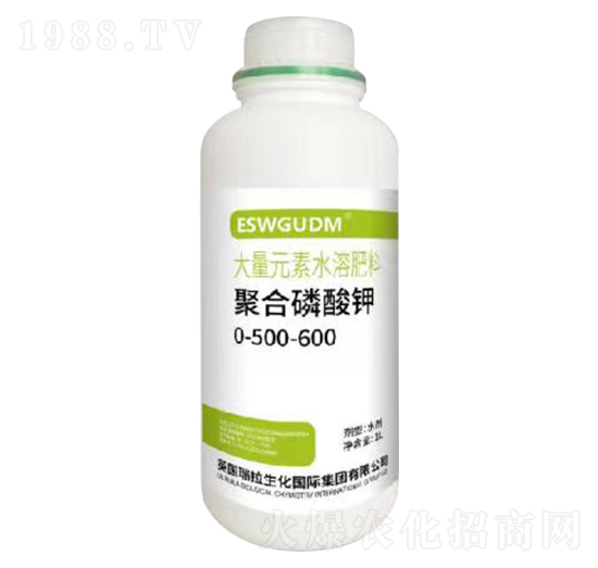 聚合磷酸鉀0-500-600-ESWGUDM-瑞拉生化
