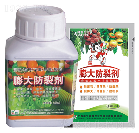 膨大防裂劑-阿姆泰克-迦姆農(nóng)業(yè)