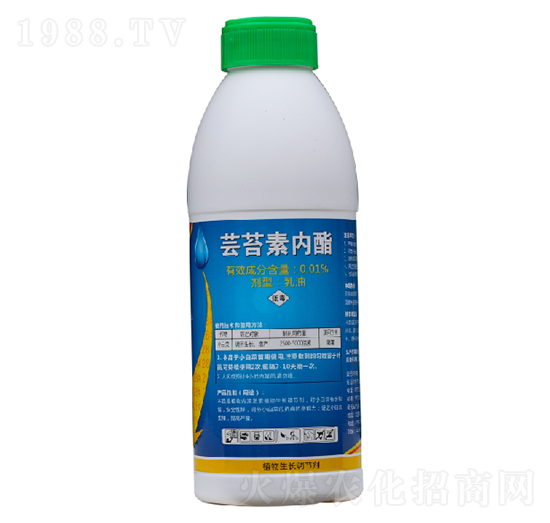 0.01%24-表蕓苔素內(nèi)酯-碧芙力-格新農(nóng)業(yè)