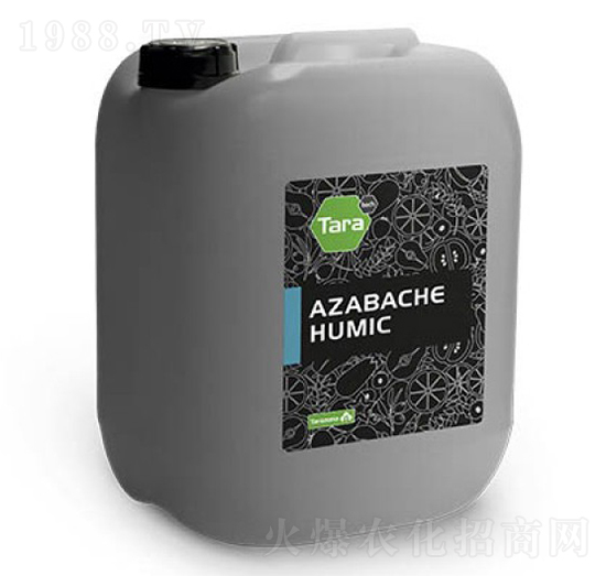 Azabache Humic-沃格瑞
