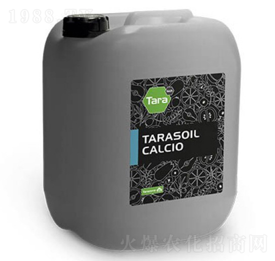 Tarasoil Calcio-沃格瑞