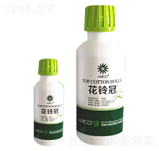 花鈴冠-安諾生物