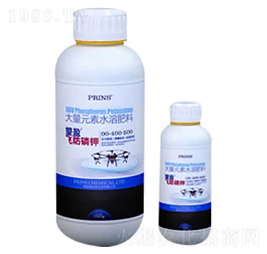飛防磷鉀00-400-500-安諾生物