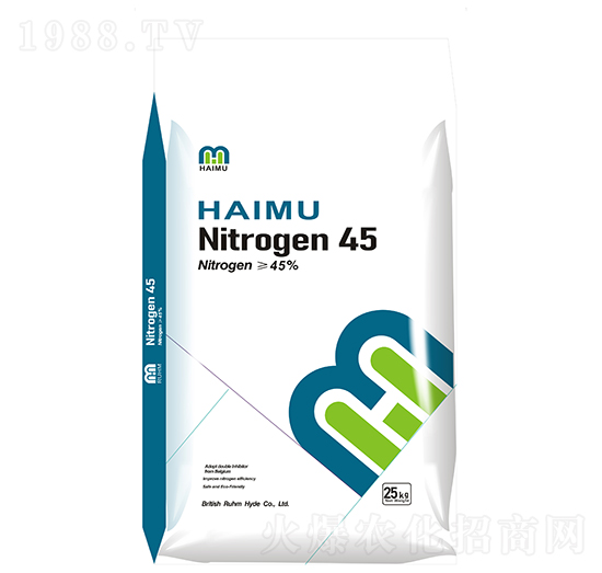 海姆N45-眾德集團