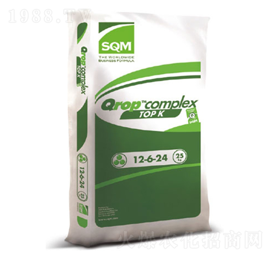 艾米收水溶肥12-6-24-中農集團