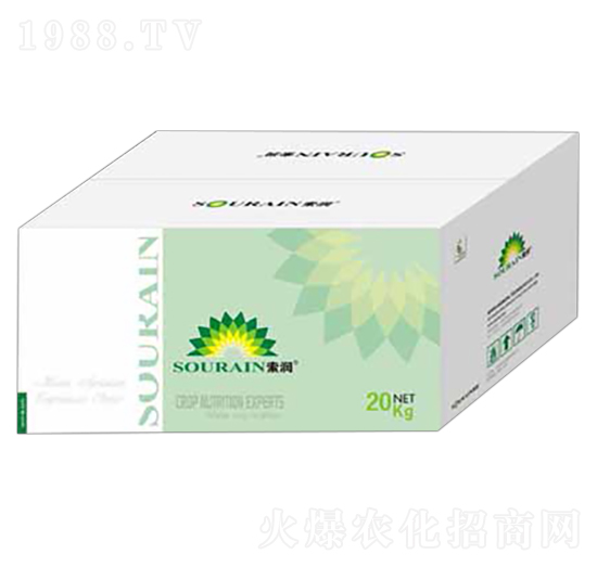 進口大量元素肥料-索潤-沃地寶