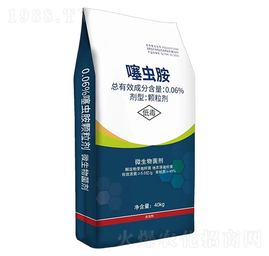0.06%噻蟲(chóng)胺-諾泰爾