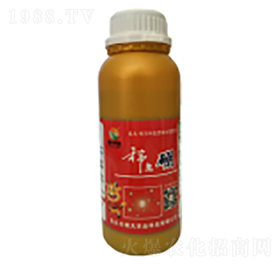 稀土硼-蒙邦益農(nóng)