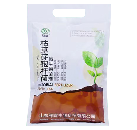 枯草芽孢桿菌-綠隴生物