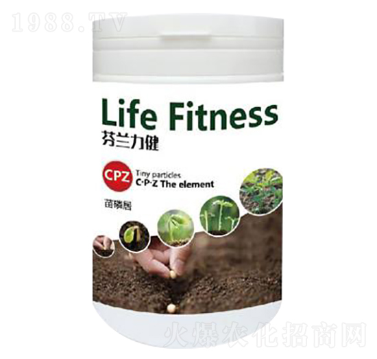 苗磷居-世力高生物