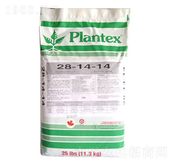 大量元素水溶肥料28-14-14-多利素-福瑞星農(nóng)貿(mào)