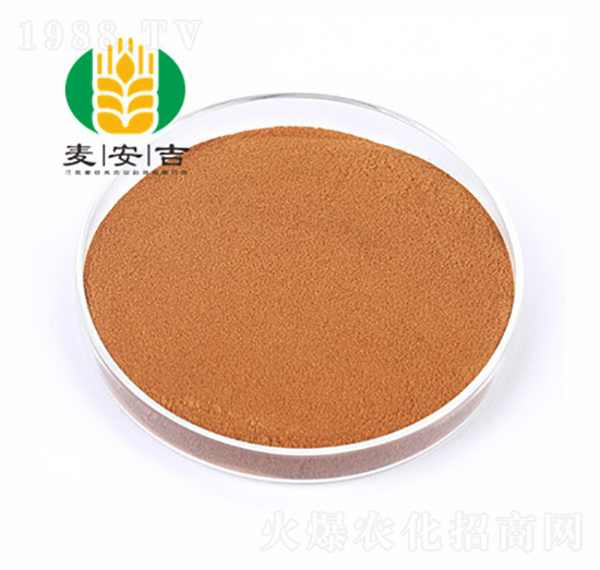 黃腐酸鉀（粉末）-麥安吉農業(yè)