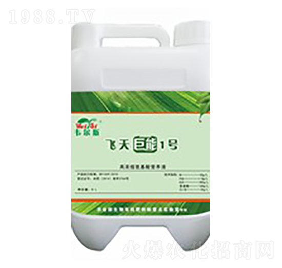 飛天巨能I號(hào)-萊姆佳生物