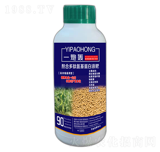 一炮轟-鴻盛達(dá)