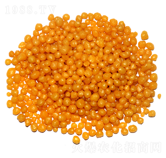 樹脂包衣二銨（顆粒）18-46-0-茂施肥料