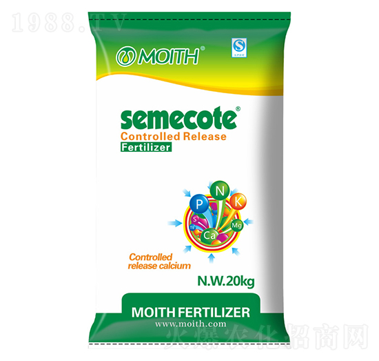 四控系列經(jīng)濟作物控釋肥-茂施肥料